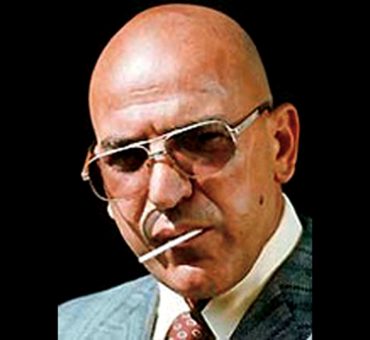 Two Spoken Word Versions of Bread’s “If” by Telly Savalas