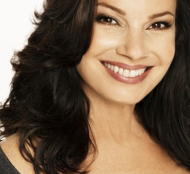 The Whine Heard Round the World!  An Exclusive <i>Stargayzing</i> Interview with Actress, Activist, and Advocate Fran Drescher