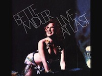 Bette Midler’s “Live At Last” and The Kreplach that Ate Ohio