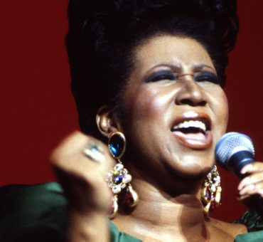 10 Songs Aretha Franklin Wrote That You’ve (Probably) Never Heard