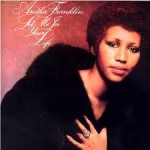 Aretha Franklin natural hair