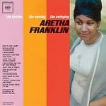 Aretha 1962