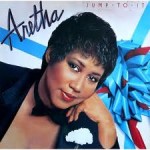 Aretha 1980s