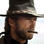 Clint Eastwood Cigar