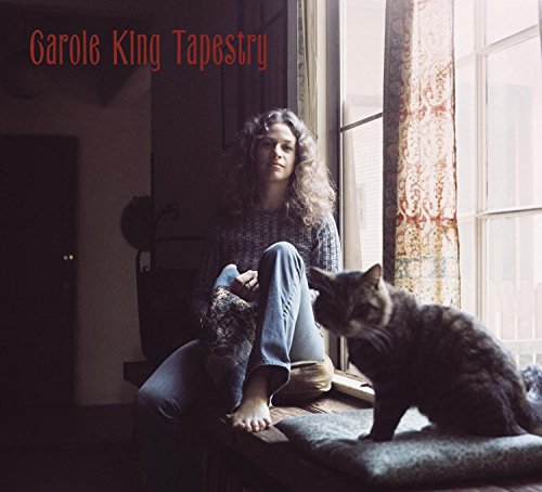 Carole King, "Tapestry"