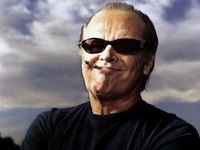 Quote of the Day: Jack Nicholson