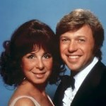 Steve & Eydie 1970s