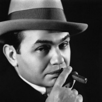 <i>Stargayzing</i> Quote of the Day: Edward G. Robinson