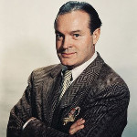 bob Hope color