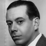 Cole Porter young