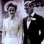 Prince Edward Wallis Simpson