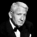 Spencer Tracy bowtie