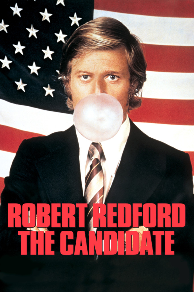 Robert Redford The Candidate high res