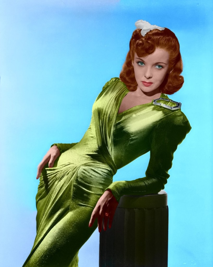 Ida Lupino color