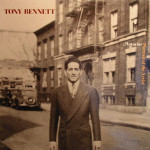 Tony Bennett Astoria