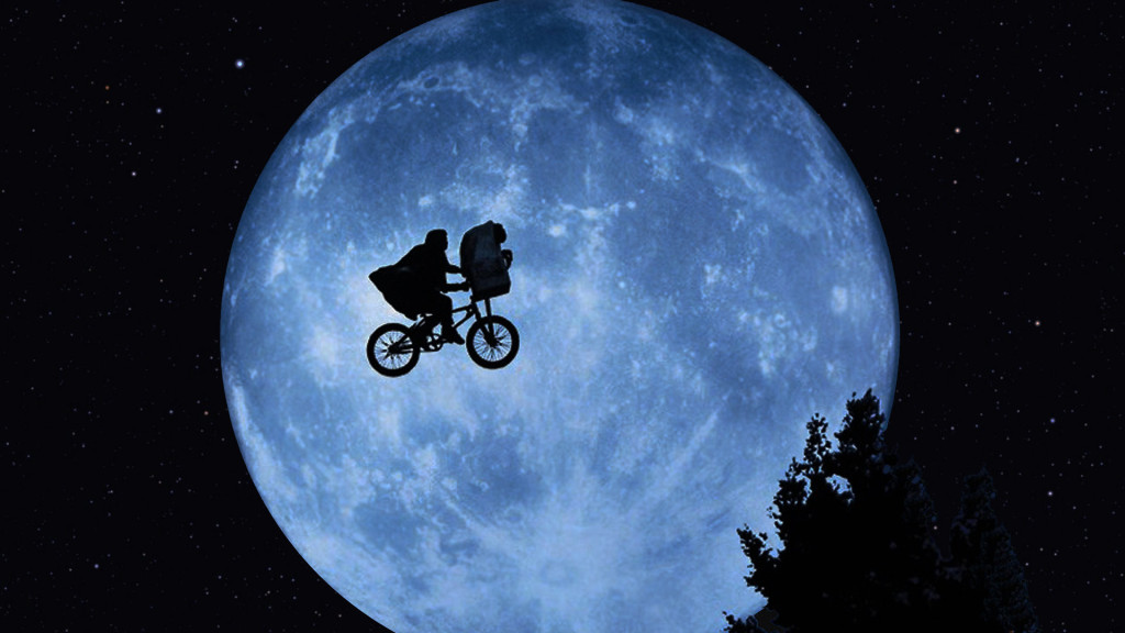 E.T. moon