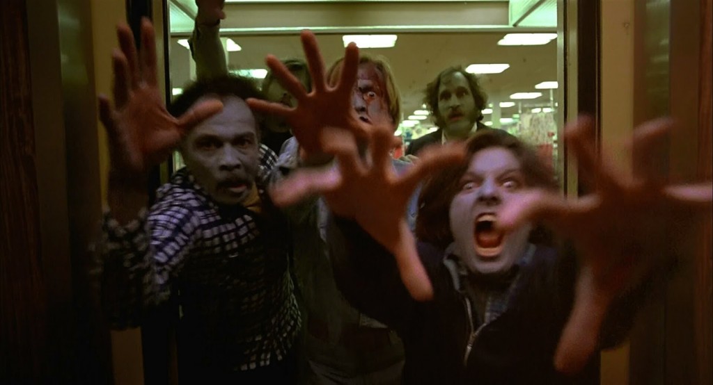 Dawn of the Dead (1978)