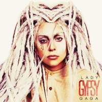 Lady Gaga "Gypsy"