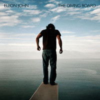 Elton John, The Diving Board