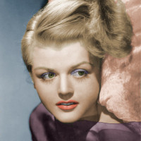 Angela Lansbury color