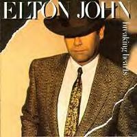 Elton John, "Breaking Hearts"