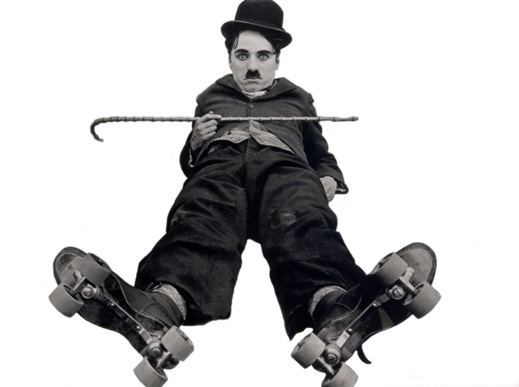 Chaplin, Charlie (Rink, The)_01