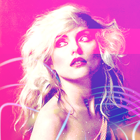 <i>Stargayzing</i> Quote of the Day: Debbie Harry