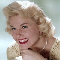 Doris Day featured