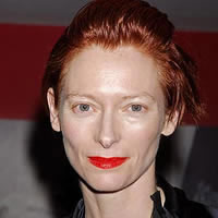 Tilda Swinton's 8 Favorite Unsung Movies, Courtesy of <i>Entertainment Weekly</i>