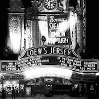 Martin Scorcese on Movie Palaces: <i>Stargayzing</i> Quote of the Day: