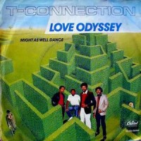 Love Odyssey (Love Shines Forever)