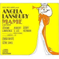 "Mame" Broadway album