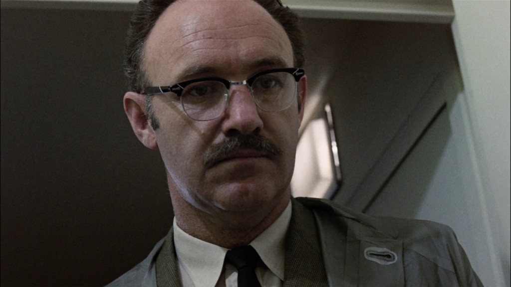 Gene Hackman "The Conversation"