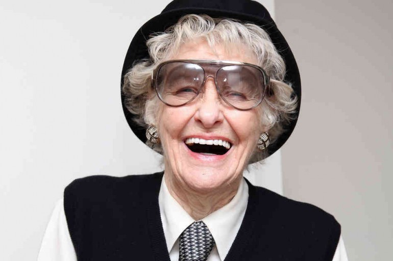 The Night Elton John Told Elaine Stritch, “This is ‘Your Song'”— and She Kept It