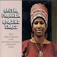 Aretha Franklin African clothes