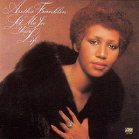 Aretha Franklin Fur coat