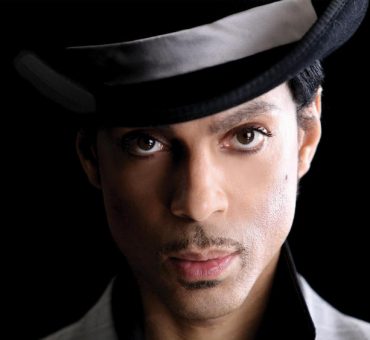 Prince, 1958 - 2016