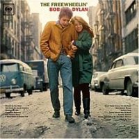 Dylan "Freewheelin'