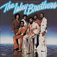 Isley Brothers "Harvest for the World"